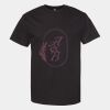 Unisex Heavyweight Cotton Tee Thumbnail