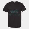 Unisex Heavyweight Cotton Tee Thumbnail