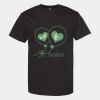 Unisex Heavyweight Cotton Tee Thumbnail