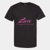 Unisex Heavyweight Cotton Tee Thumbnail