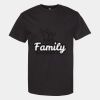 Unisex Heavyweight Cotton Tee Thumbnail