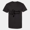 Unisex Heavyweight Cotton Tee Thumbnail