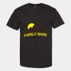 Unisex Heavyweight Cotton Tee Thumbnail