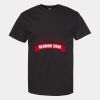 Unisex Heavyweight Cotton Tee Thumbnail