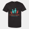Unisex Heavyweight Cotton Tee Thumbnail