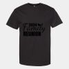 Unisex Heavyweight Cotton Tee Thumbnail
