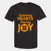 Unisex Heavyweight Cotton Tee Thumbnail