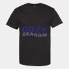 Unisex Heavyweight Cotton Tee Thumbnail