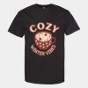 Unisex Heavyweight Cotton Tee Thumbnail