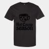 Unisex Heavyweight Cotton Tee Thumbnail