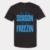 Unisex Heavyweight Cotton Tee Thumbnail