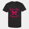 Unisex Heavyweight Cotton Tee Thumbnail