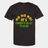 Unisex Heavyweight Cotton Tee Thumbnail