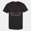 Unisex Heavyweight Cotton Tee Thumbnail