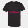 Unisex Heavyweight Cotton Tee Thumbnail