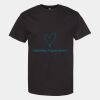 Unisex Heavyweight Cotton Tee Thumbnail
