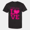 Unisex Heavyweight Cotton Tee Thumbnail