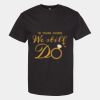 Unisex Heavyweight Cotton Tee Thumbnail