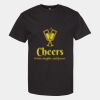 Unisex Heavyweight Cotton Tee Thumbnail