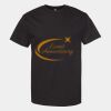 Unisex Heavyweight Cotton Tee Thumbnail