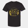 Unisex Heavyweight Cotton Tee Thumbnail