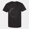 Unisex Heavyweight Cotton Tee Thumbnail