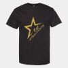 Unisex Heavyweight Cotton Tee Thumbnail