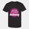 Unisex Heavyweight Cotton Tee Thumbnail