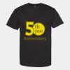 Unisex Heavyweight Cotton Tee Thumbnail