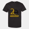 Unisex Heavyweight Cotton Tee Thumbnail