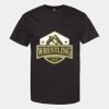 Unisex Heavyweight Cotton Tee Thumbnail