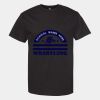 Unisex Heavyweight Cotton Tee Thumbnail