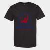 Unisex Heavyweight Cotton Tee Thumbnail