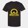 Unisex Heavyweight Cotton Tee Thumbnail
