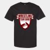 Unisex Heavyweight Cotton Tee Thumbnail