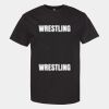 Unisex Heavyweight Cotton Tee Thumbnail