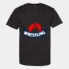 Unisex Heavyweight Cotton Tee Thumbnail