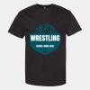 Unisex Heavyweight Cotton Tee Thumbnail
