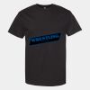Unisex Heavyweight Cotton Tee Thumbnail