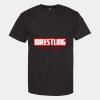 Unisex Heavyweight Cotton Tee Thumbnail