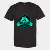Unisex Heavyweight Cotton Tee Thumbnail