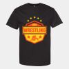 Unisex Heavyweight Cotton Tee Thumbnail