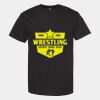 Unisex Heavyweight Cotton Tee Thumbnail