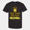 Unisex Heavyweight Cotton Tee Thumbnail