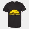 Unisex Heavyweight Cotton Tee Thumbnail