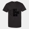 Unisex Heavyweight Cotton Tee Thumbnail