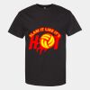 Unisex Heavyweight Cotton Tee Thumbnail