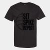 Unisex Heavyweight Cotton Tee Thumbnail