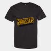 Unisex Heavyweight Cotton Tee Thumbnail