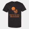 Unisex Heavyweight Cotton Tee Thumbnail